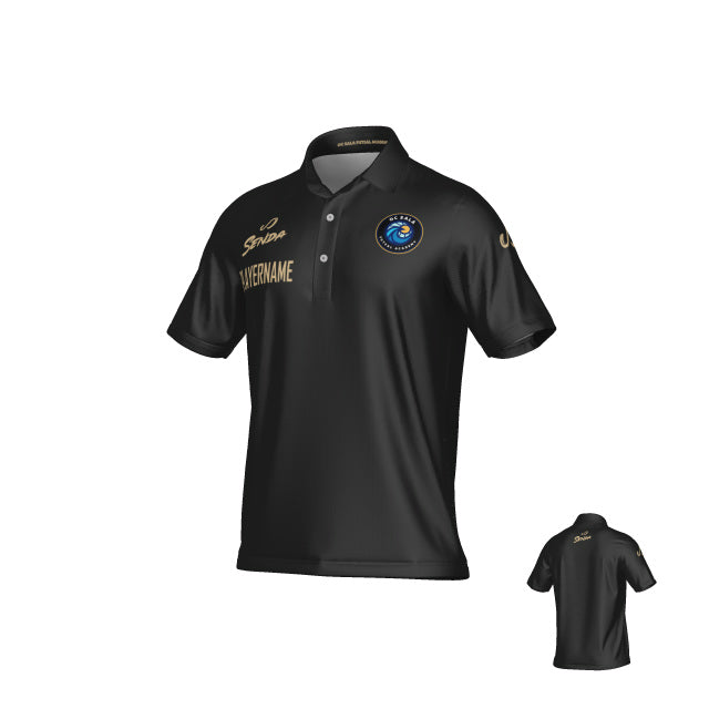 OC Sala Futsal Academy Academy Men's Polo