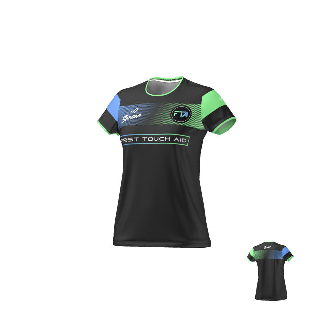 FTA Academy WOMENS Players Training Jersey
