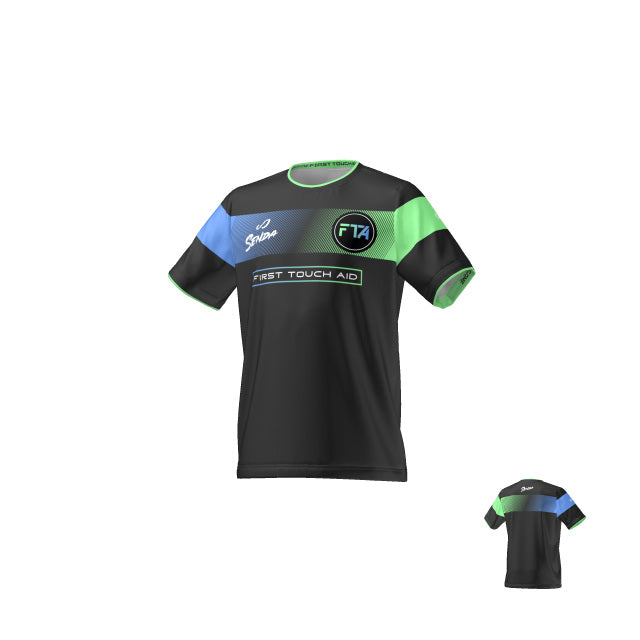 FTA Academy YOUTH Players Training Jersey