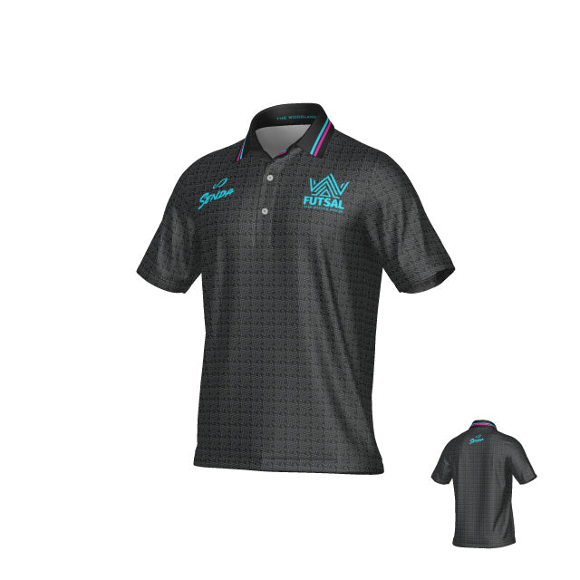 WF Academy Mens Coaches Polo