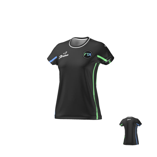 FTA Academy WOMENS Coaches Jersey