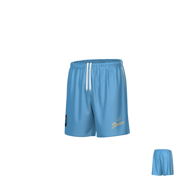 OC Sala Futsal Academy Men's Home Shorts