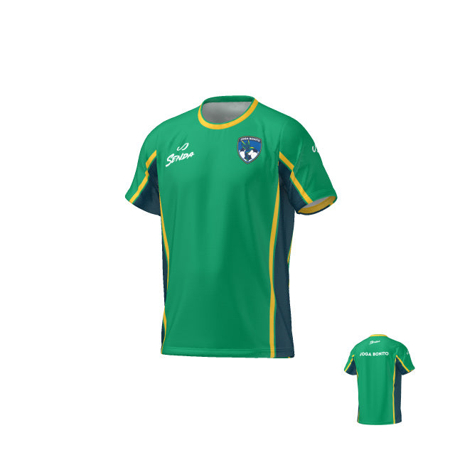 Joga Bonito Academy Men's Player Training Jersey