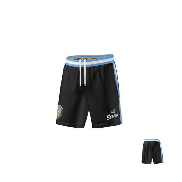 ARGENTINA COPA24 Short w/pockets