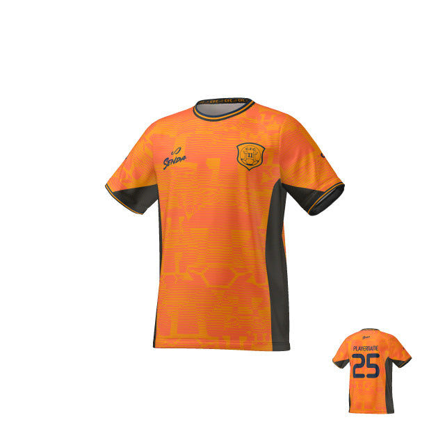 CFC ACADEMY YOUTH GK HOME JERSEY
