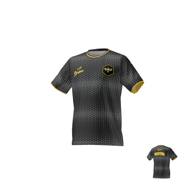 Beestera Academy Youth Player Training Jersey
