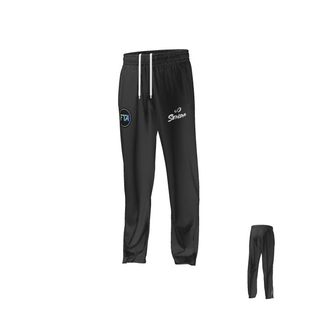FTA Academy YOUTH Training Pants