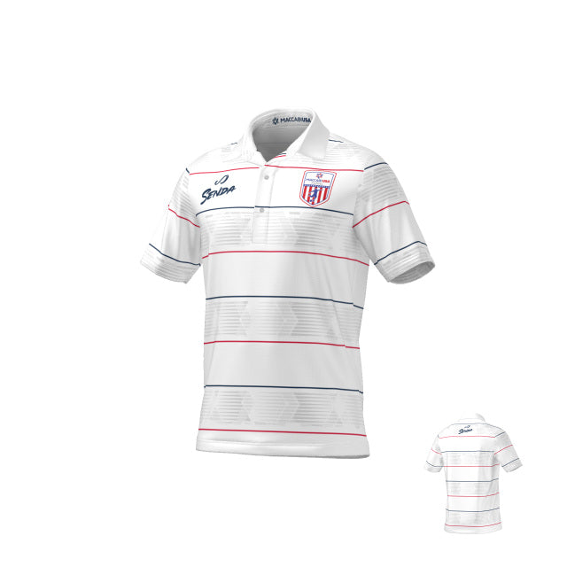 Maccabi Pro Men's Polo Shirt