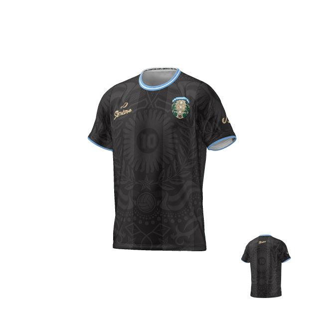ARGENTINA COPA24 JERSEY 3