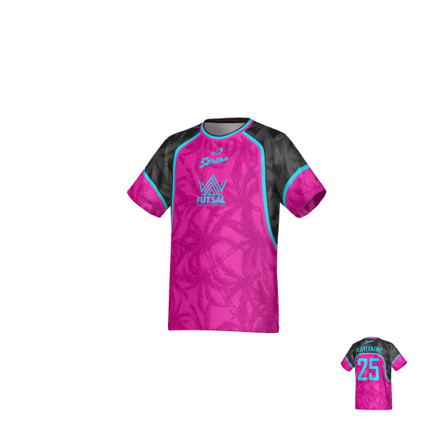 WF Academy Florida Edition Youth's Jersey