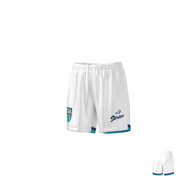SGA PRO AWAY SHORT WOMENS 2025