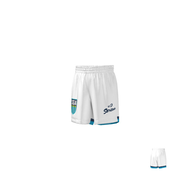 SGA PRO AWAY SHORT YOUTH 2025