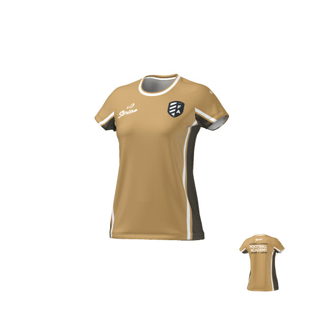 The FA NJ PLAYERS Training Jersey WOMENS