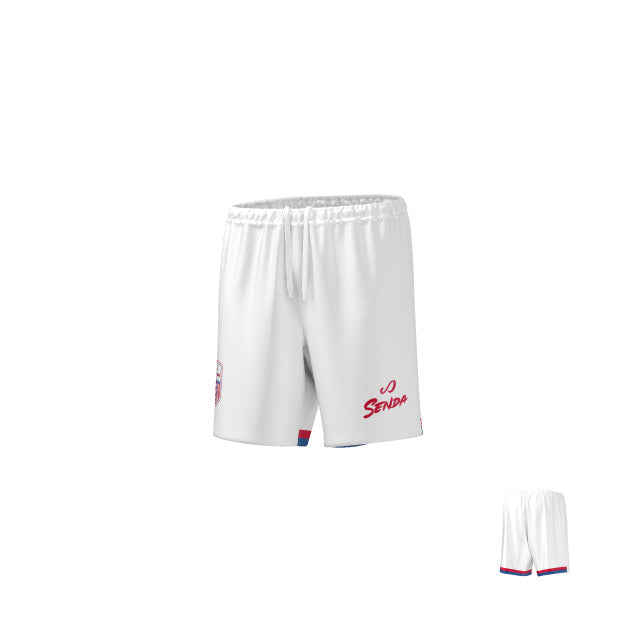 Maccabi Away Pro Men's Short