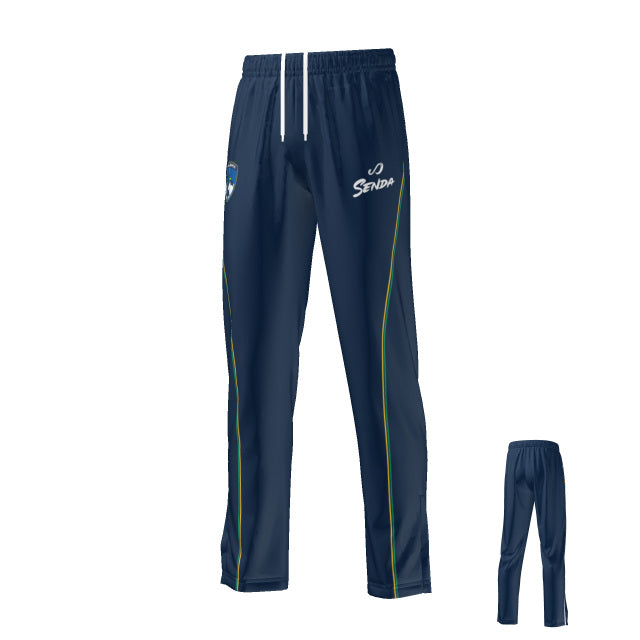 Joga Bonito Academy Men's Pants