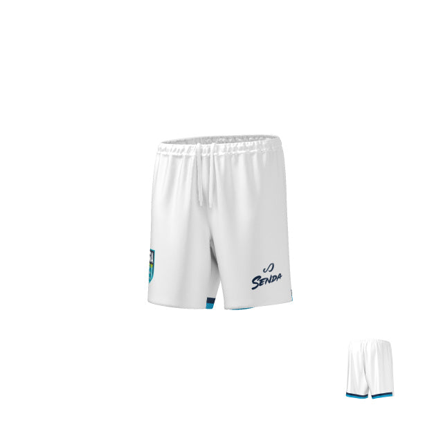 SGA PRO AWAY SHORT MENS 2025