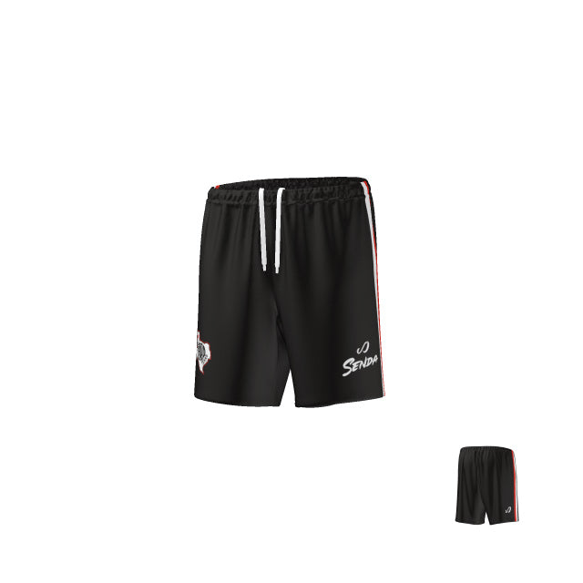 River Texas Shorts