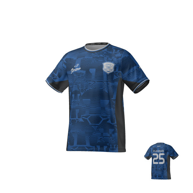 CFC ACADEMY YOUTH HOME JERSEY