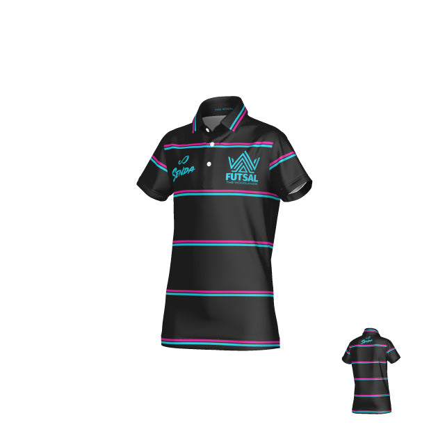 WF Academy Youth Players Polo