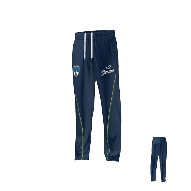 Joga Bonito Academy Youth Pants