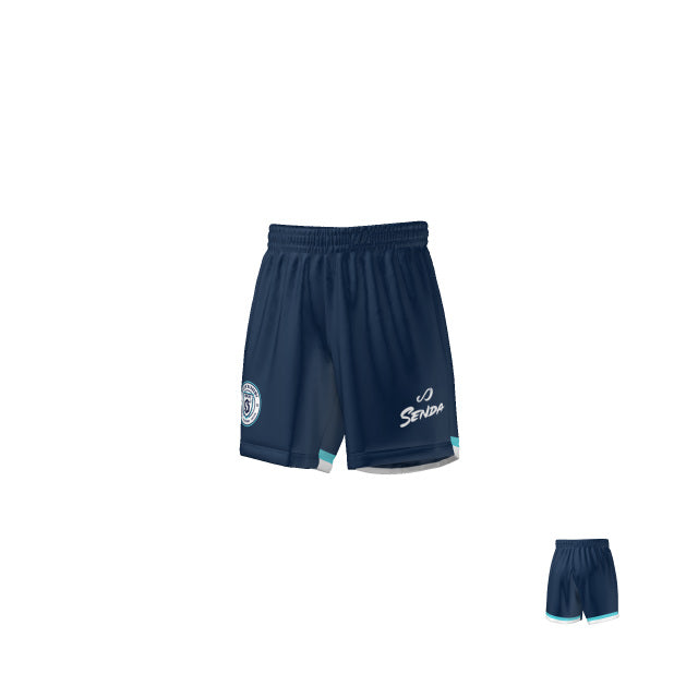 Soccer3 Academy Youth Home Shorts