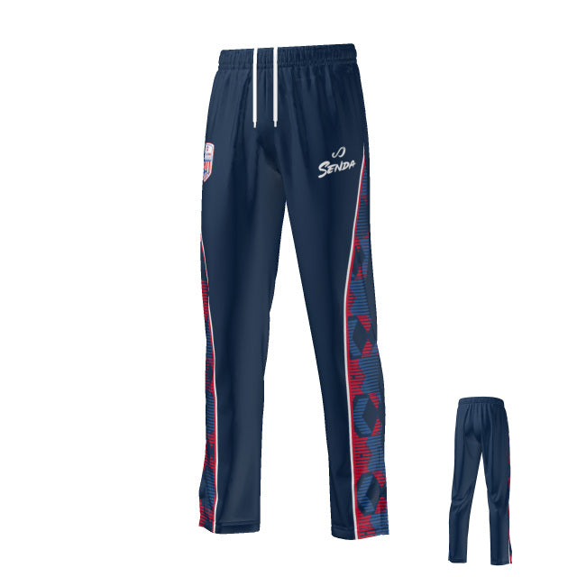 Maccabi Beach Soccer Pro Men's Training Pants