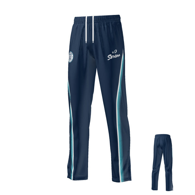 Soccer3 Academy Men's Pants