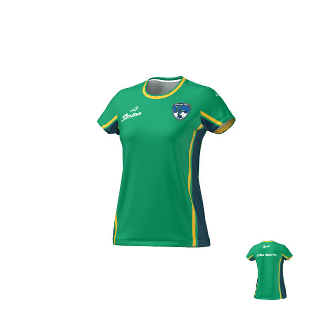 Joga Bonito Academy Women's Player Training Jersey