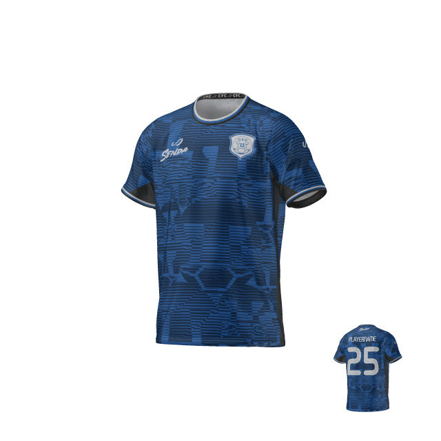 CFC ACADEMY MENS HOME JERSEY