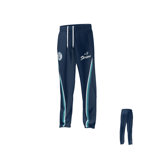 Soccer3 Academy Youth Pants