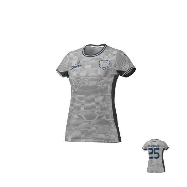 CFC ACADEMY WOMENS AWAY JERSEY