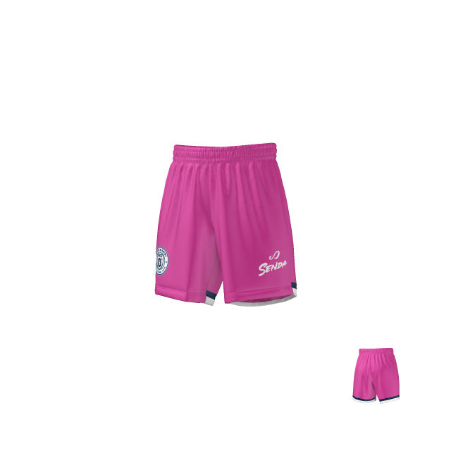 Soccer3 Academy Youth GK Shorts