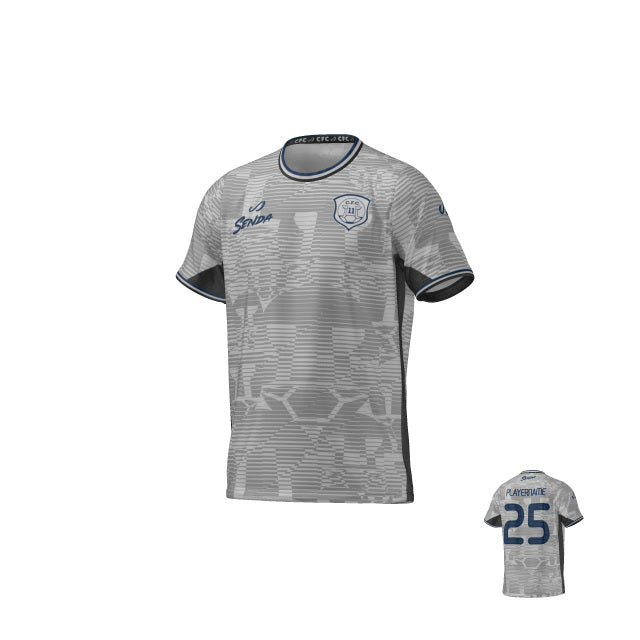 CFC ACADEMY MENS AWAY JERSEY