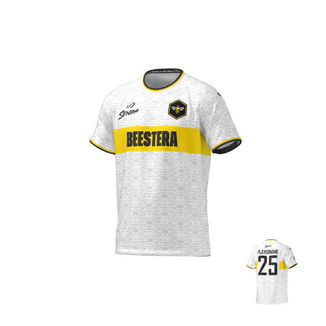 Beestera Academy Men's Away Jersey