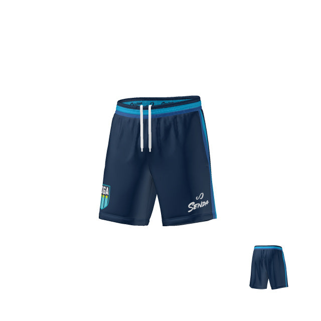 SGA PRO HOME SHORT W/ POCKETS 2025