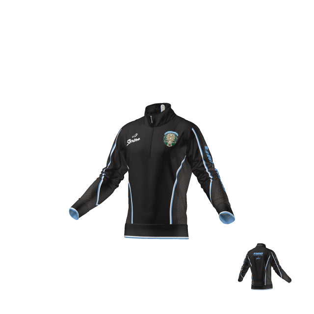 ARGENTINA COPA24 QUARTERZIP 1A