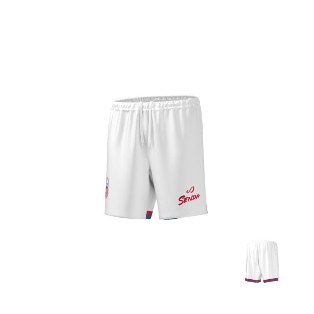 Maccabi Beach Soccer Away Pro Men's Short