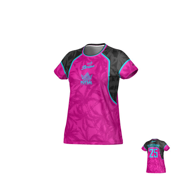 WF Academy Florida Edition Women's Jersey