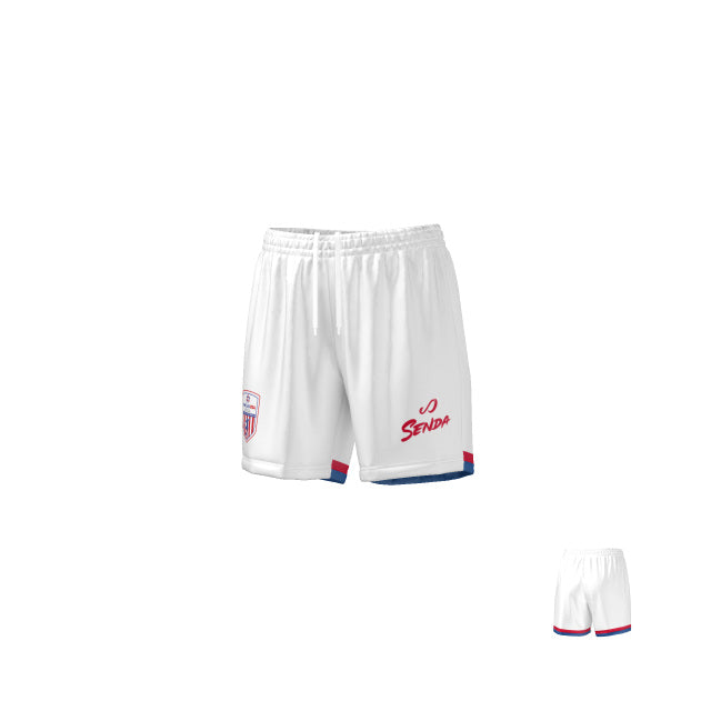 Maccabi Away Pro Women's Short