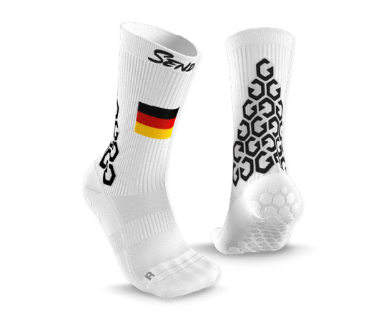 Germany Gravity Grip Socks