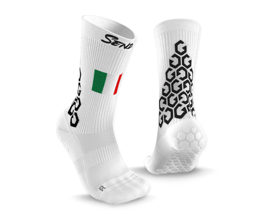 Italy Gravity Grip Socks