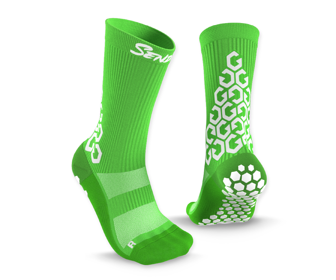 Green#