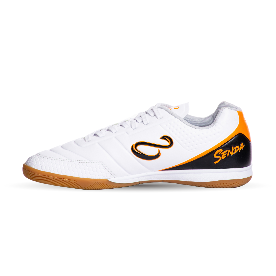 Ushuaia Academy Futsal Shoe - product image| Senda Athletics