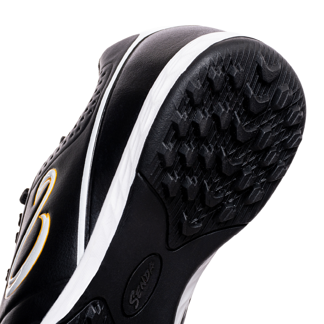 Ushuaia Academy Turf Shoe - product image - sole| Senda Athletics