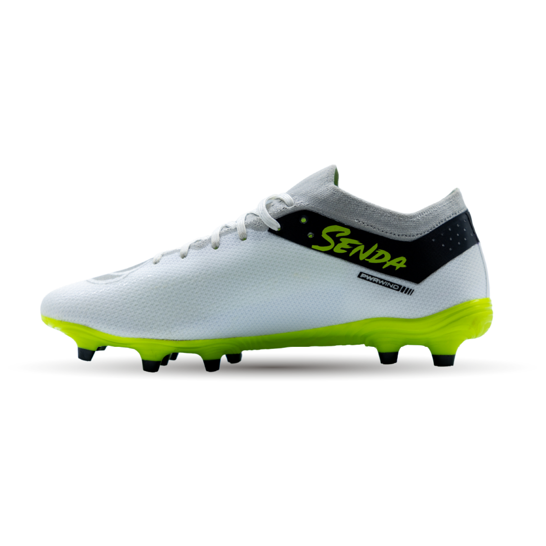 Pampa Pro Soccer Cleats - Product Image | Senda Athletics