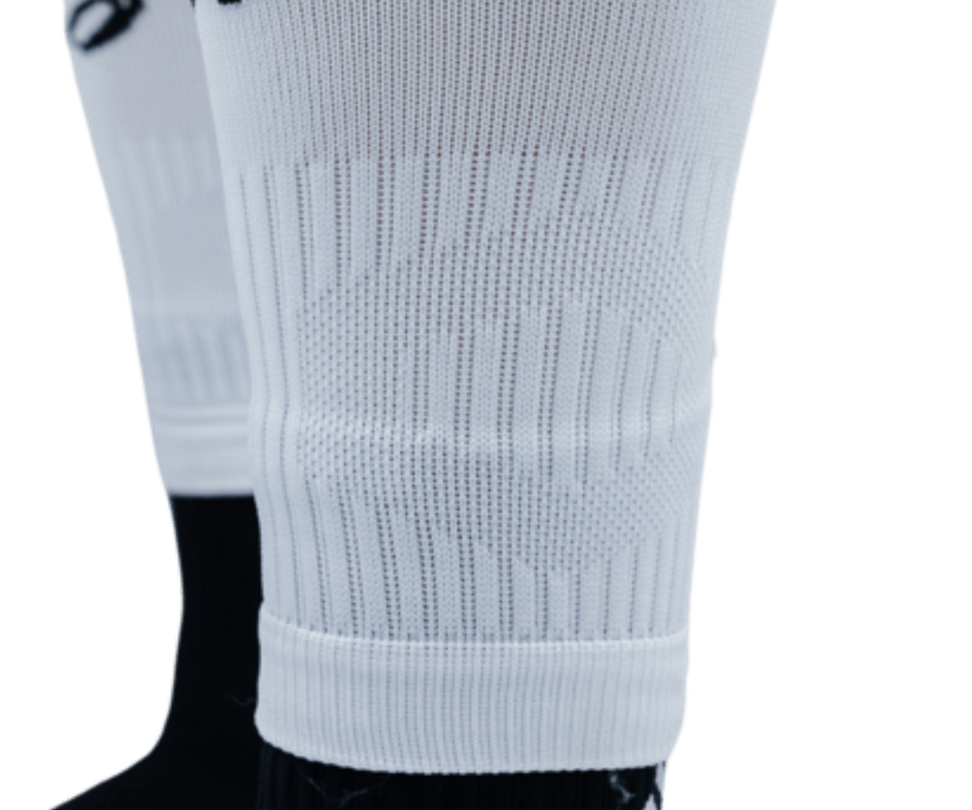 Sleeves Knee Length - detail image - Senda Athletics