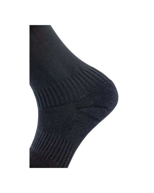 Soccer Socks Knee Length - close up image | Senda Athletics
