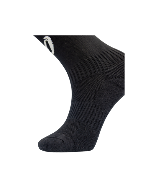 Soccer Socks Knee Length - close up image | Senda Athletics