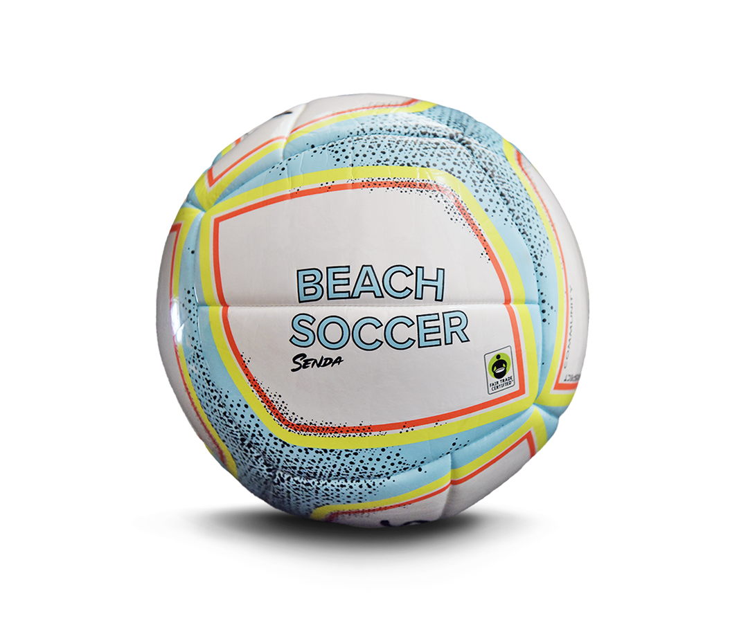Playa Beach Soccer Ball