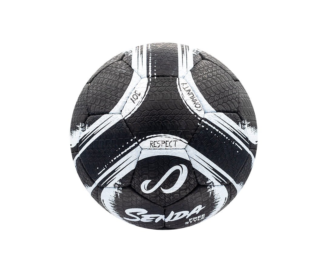 Street Freestyle Ball - Senda Athletics
